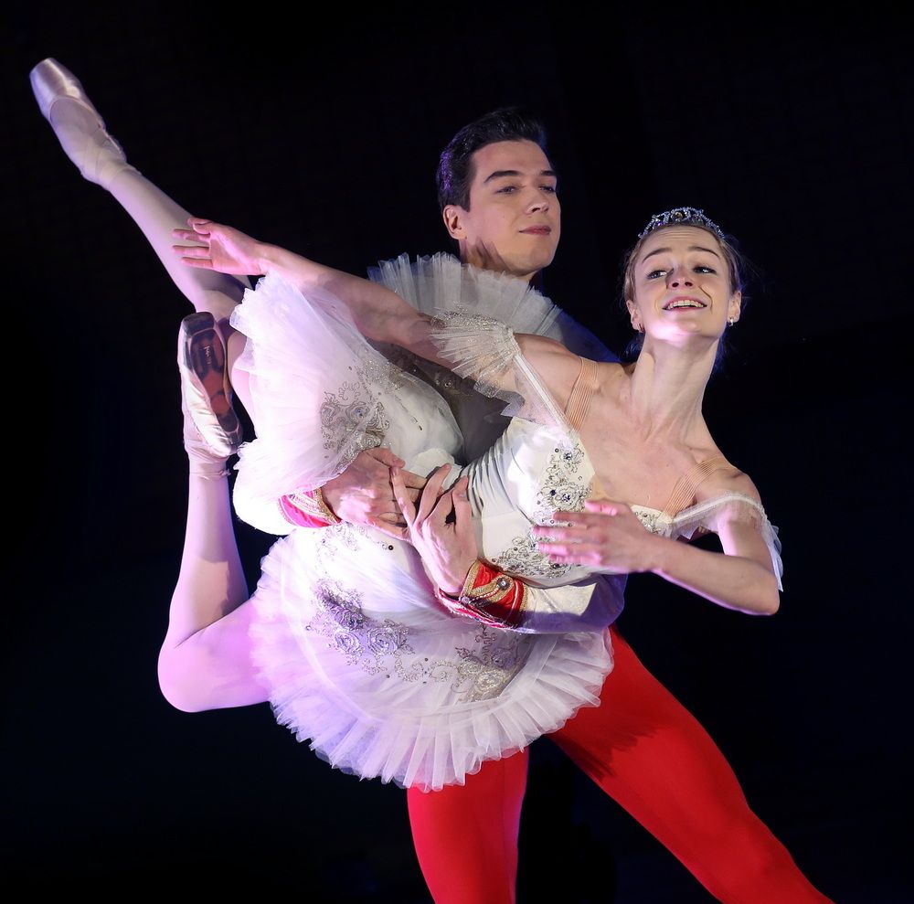 Photograph by Бибичков Михаил