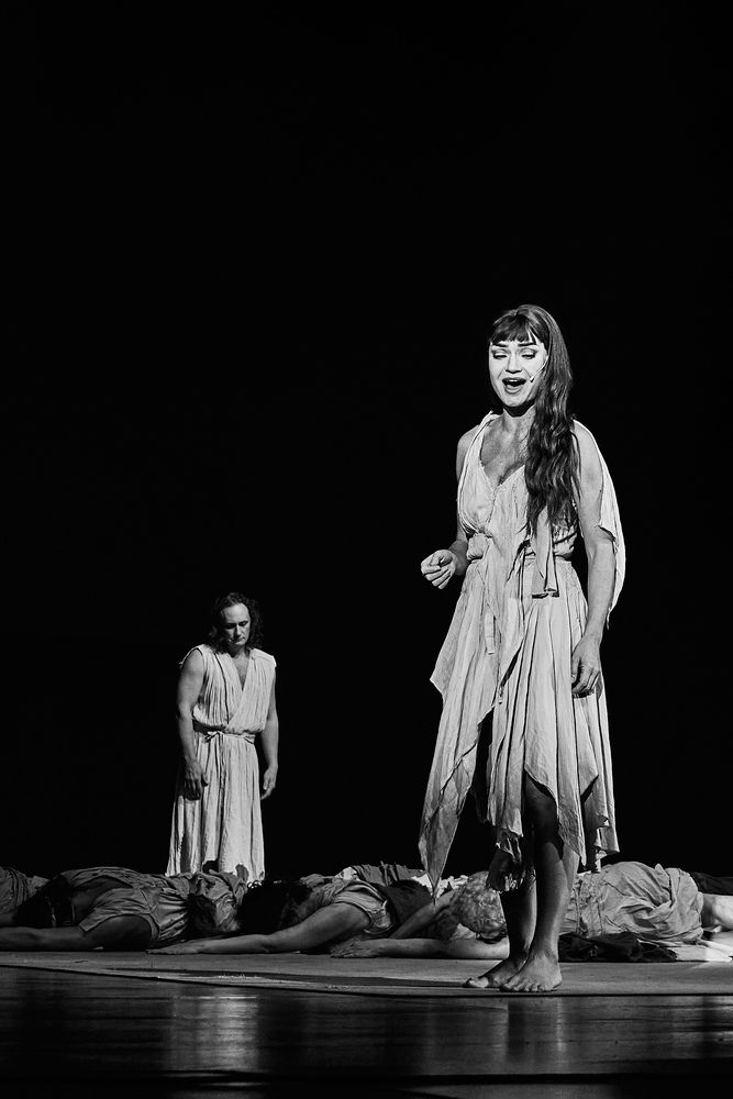 Photograph by Yuli Lerou