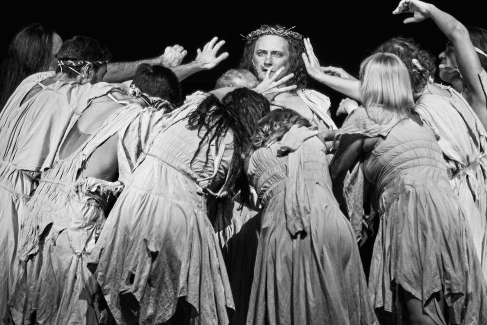 Photograph by Yuli Lerou