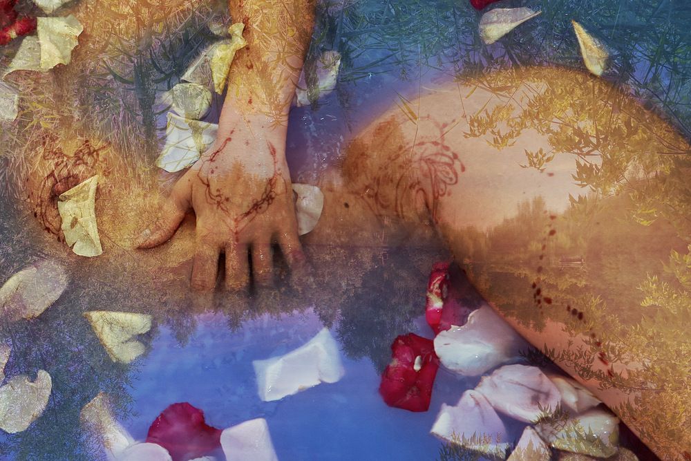 Photograph by Yuli Lerou