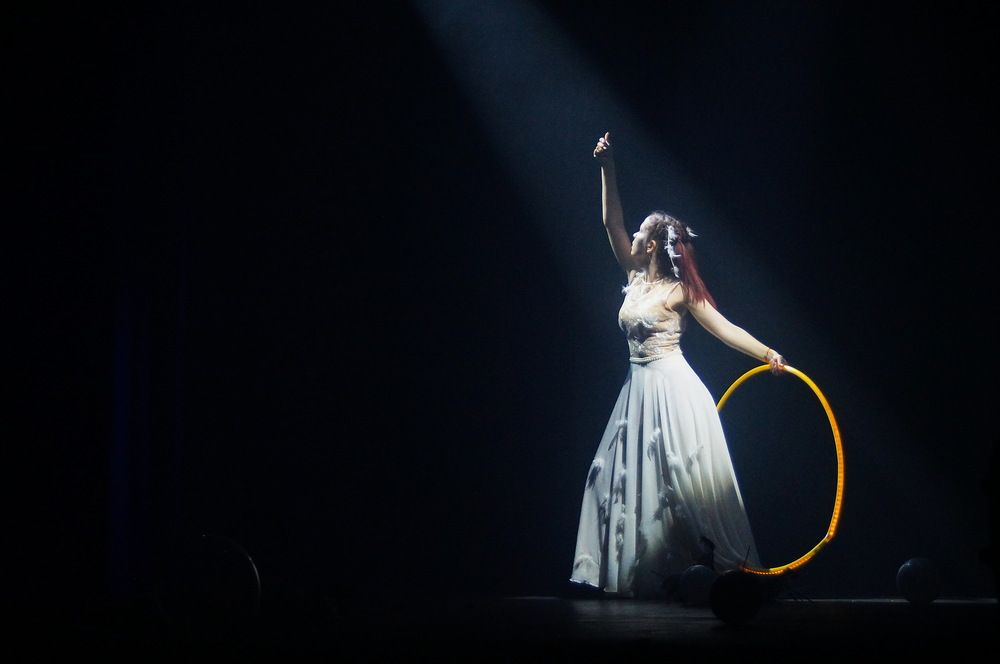 Photograph by Павел Москаленко