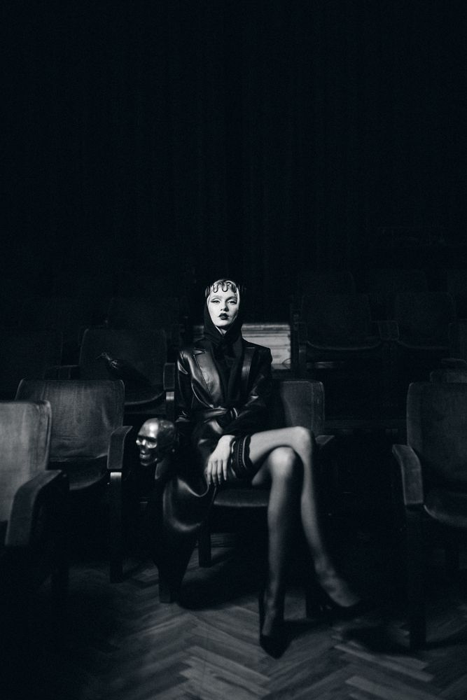 Фотография автора Matković Moreno