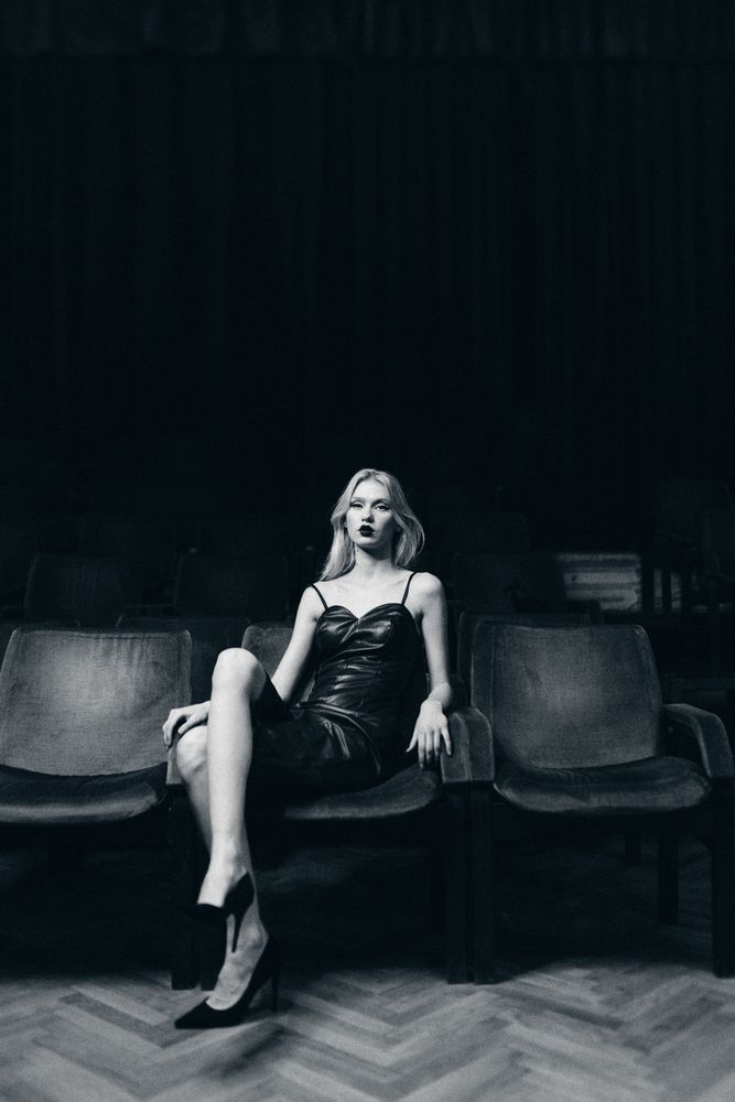 Фотография автора Matković Moreno