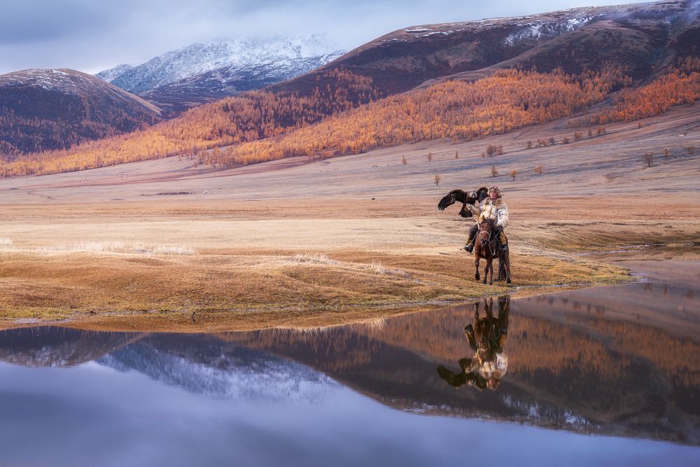 Photograph by Антон Агарков