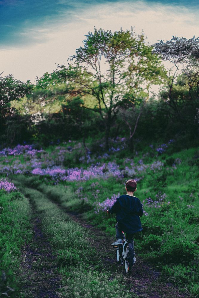 Photograph by Екатерина Кваша