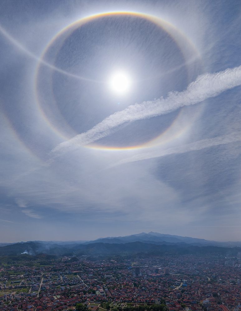 Photograph by Minh Chu Van