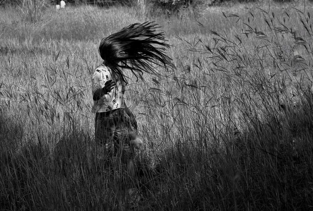 Photograph by Amin Golestanipour