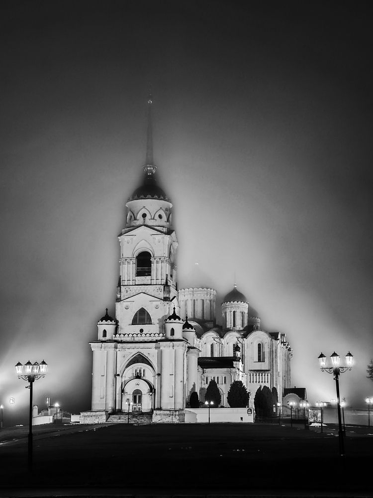 Photograph by Владислав Моисеев