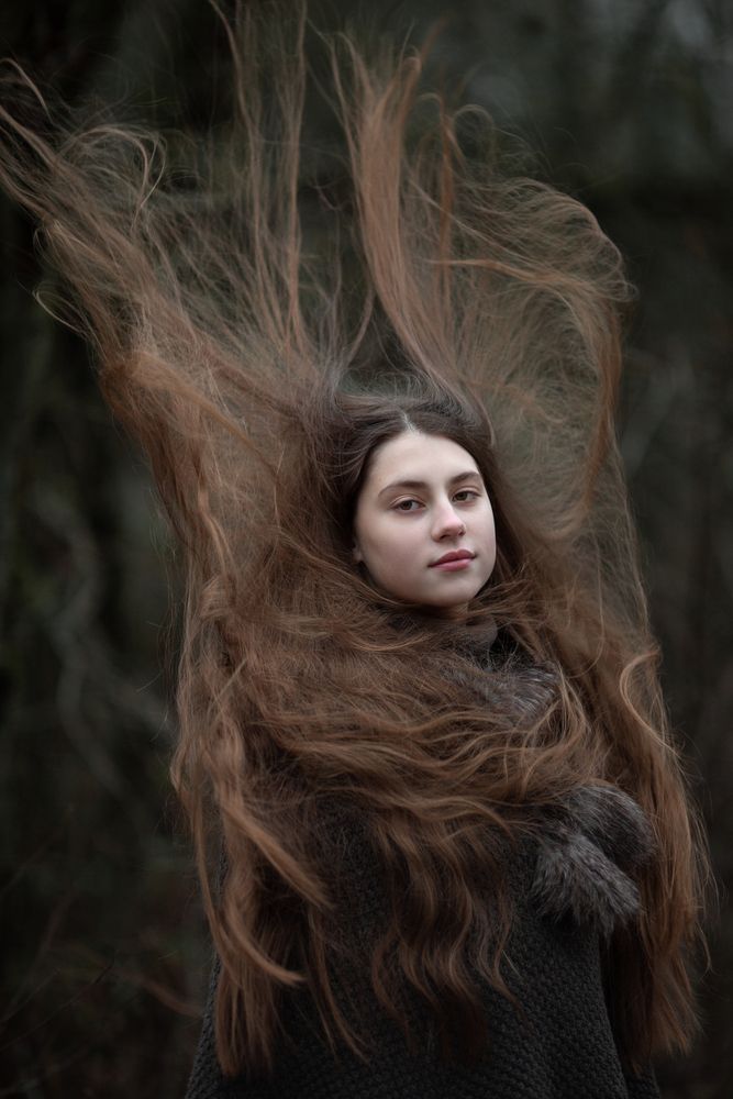 Windy
