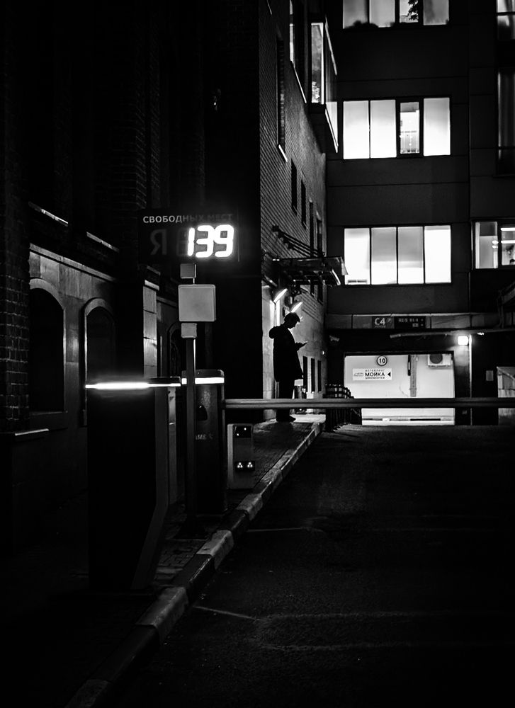 Photograph by Антон Огородов