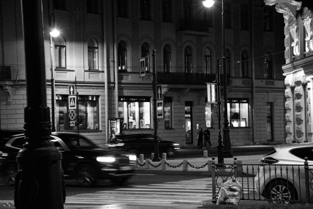 Photograph by Данил Баглаев