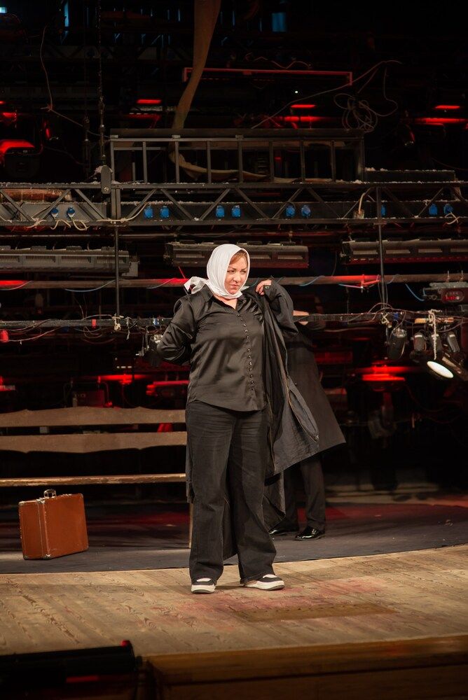 Photograph by Надежда Соколова