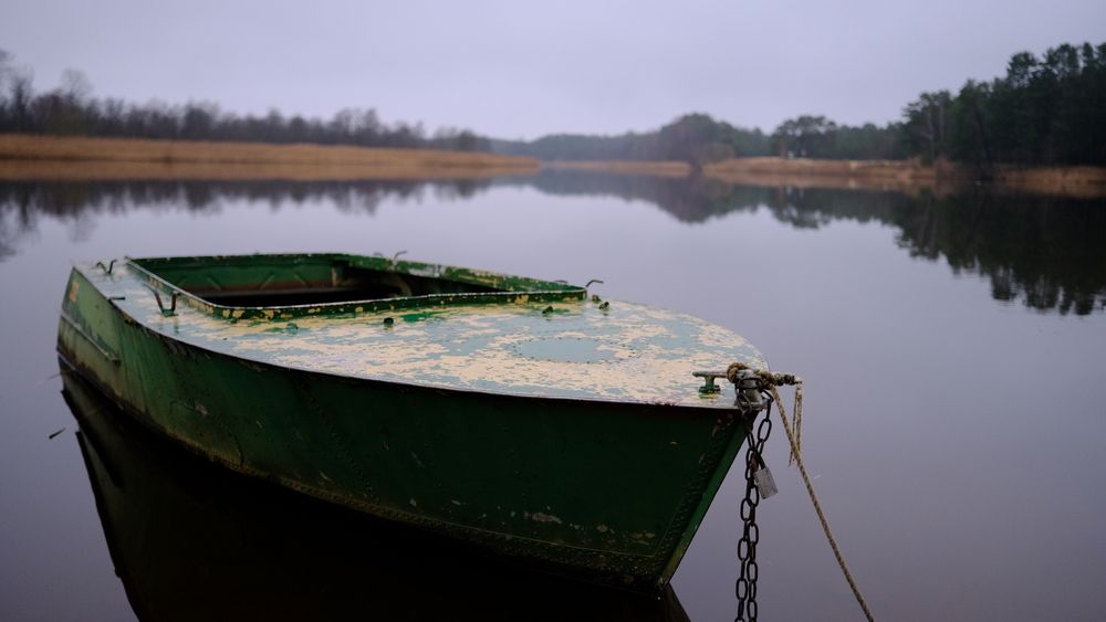 Photograph by Kaspars Mitulis