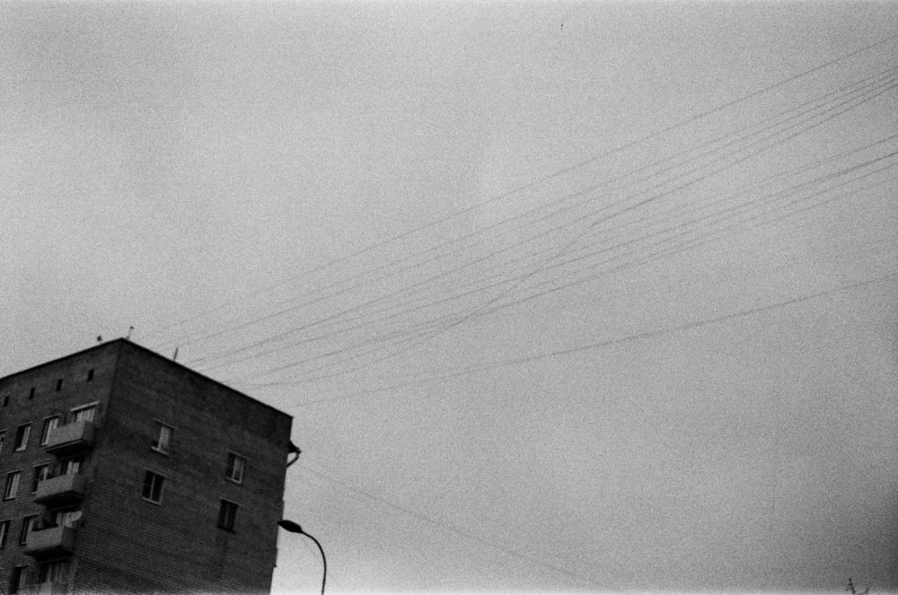 Photograph by Семён Федоров