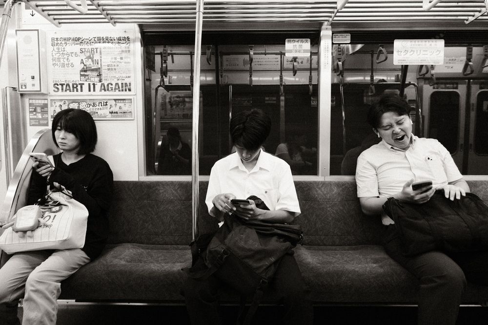 Photograph by Haris Orfanidis