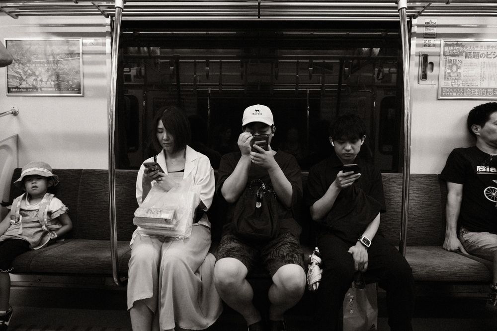 Photograph by Haris Orfanidis