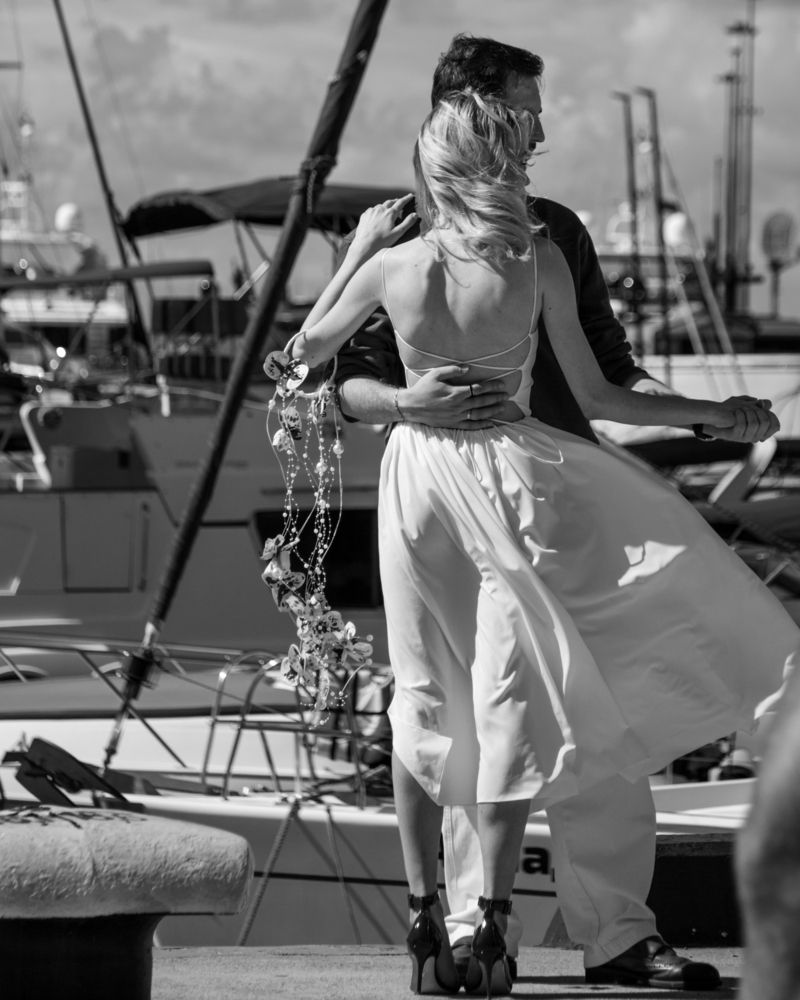 Photograph by Mikhail