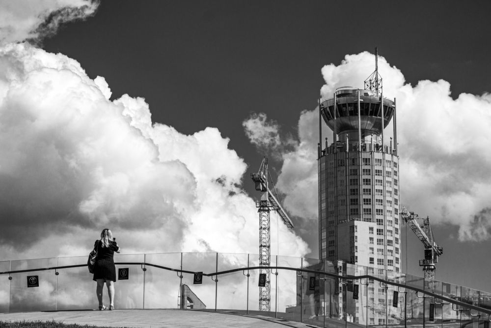 Photograph by Mikhail