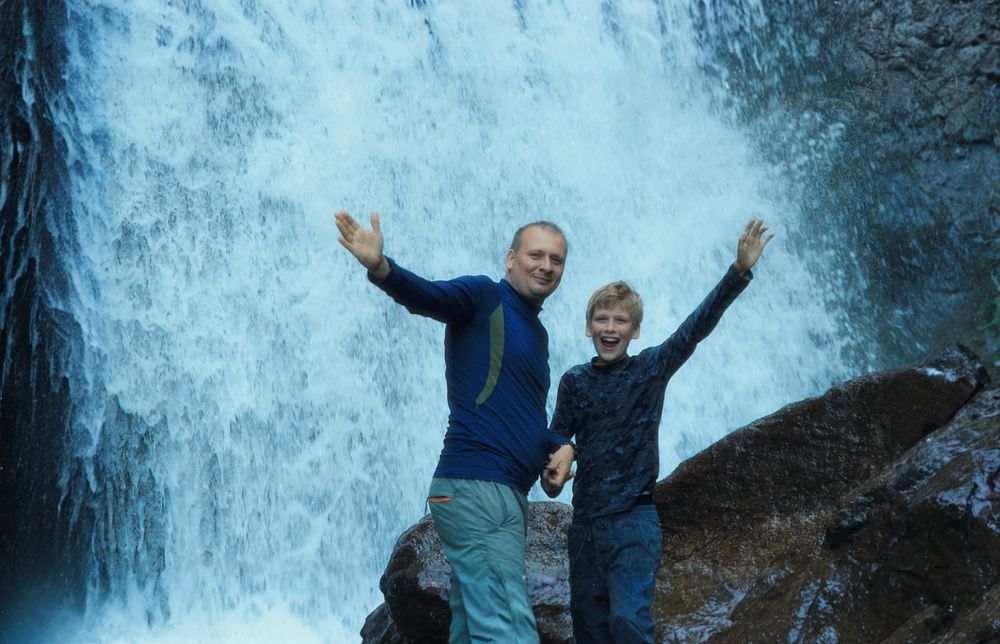 Фотография автора Ольга Некрасова
