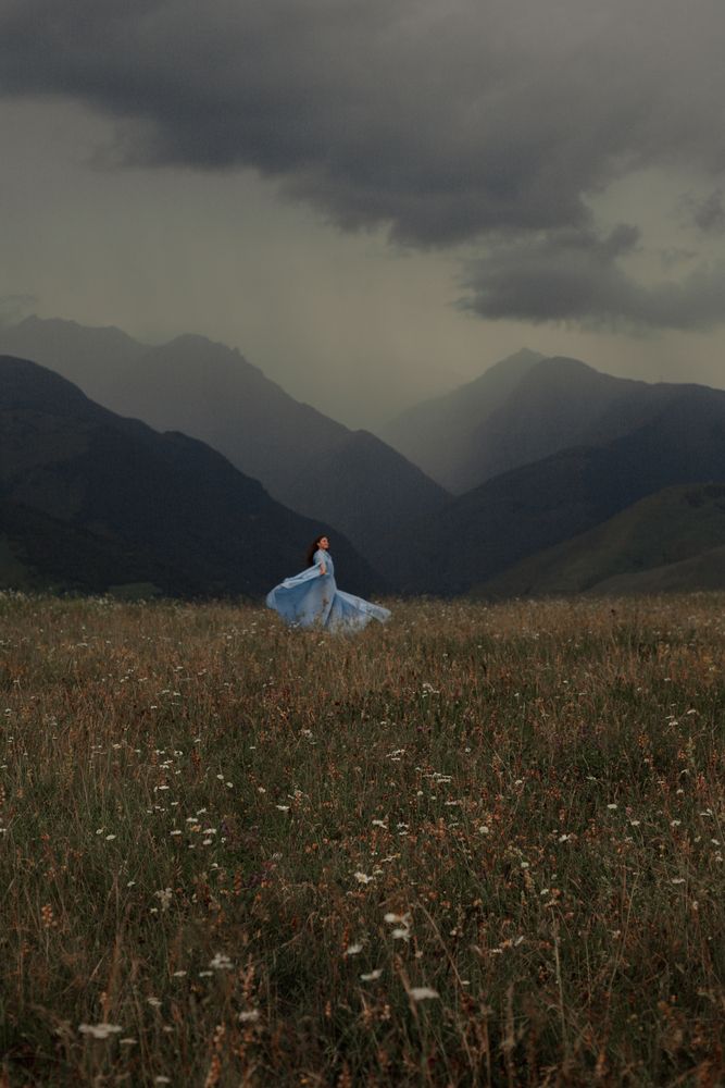 Photograph by Нина Зайцева