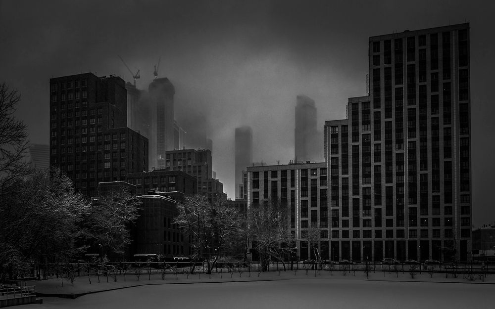 Фотография автора Алексеев Сергей