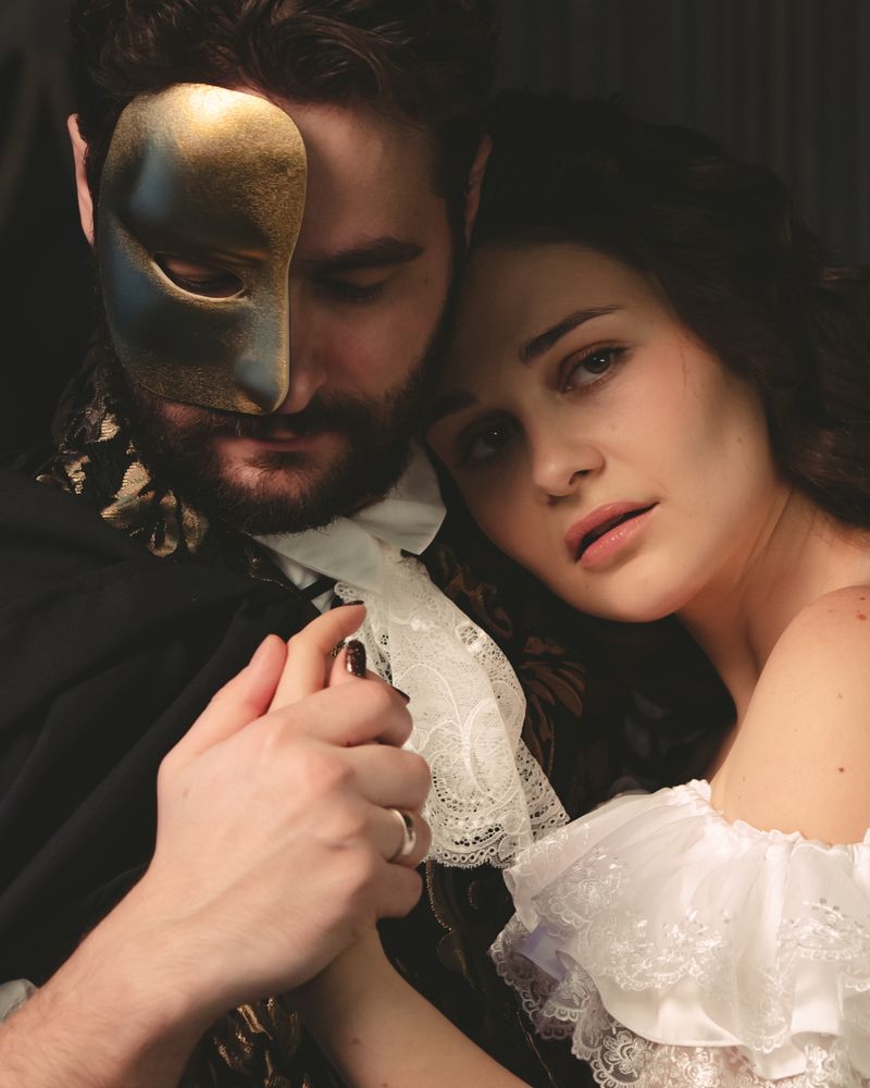 Фотография автора Наталия Космынина