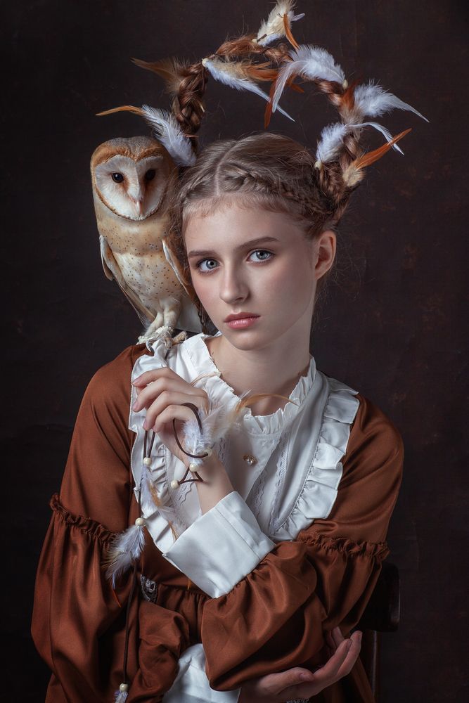 Photograph by Наталия Шотова