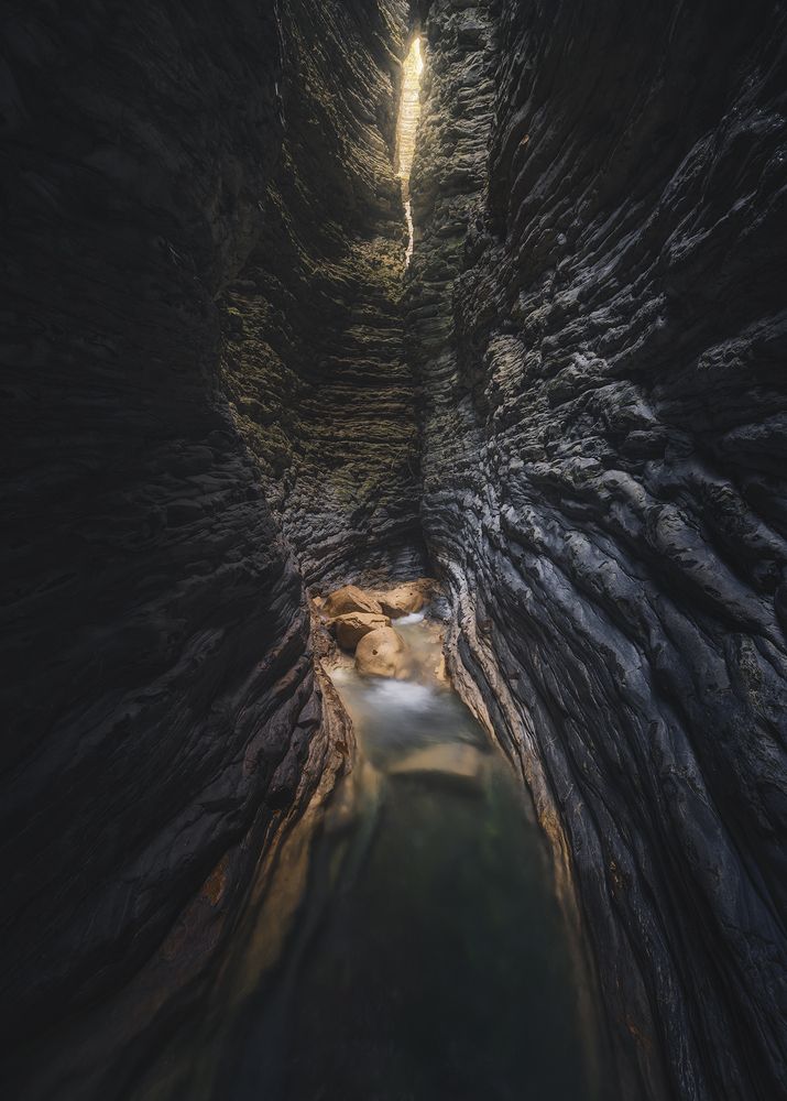 Photograph by de Franzoni Thomas