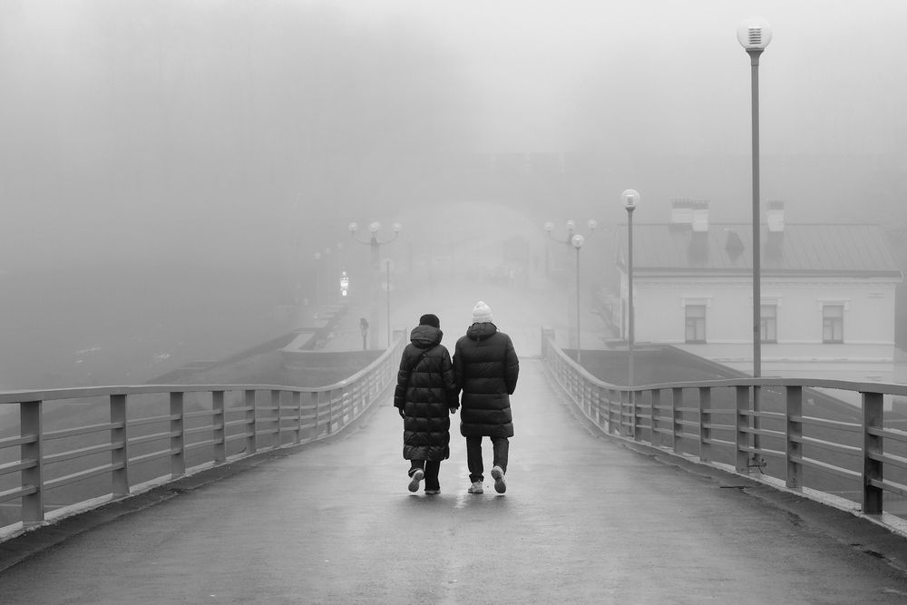 Photograph by Андрей Циликов