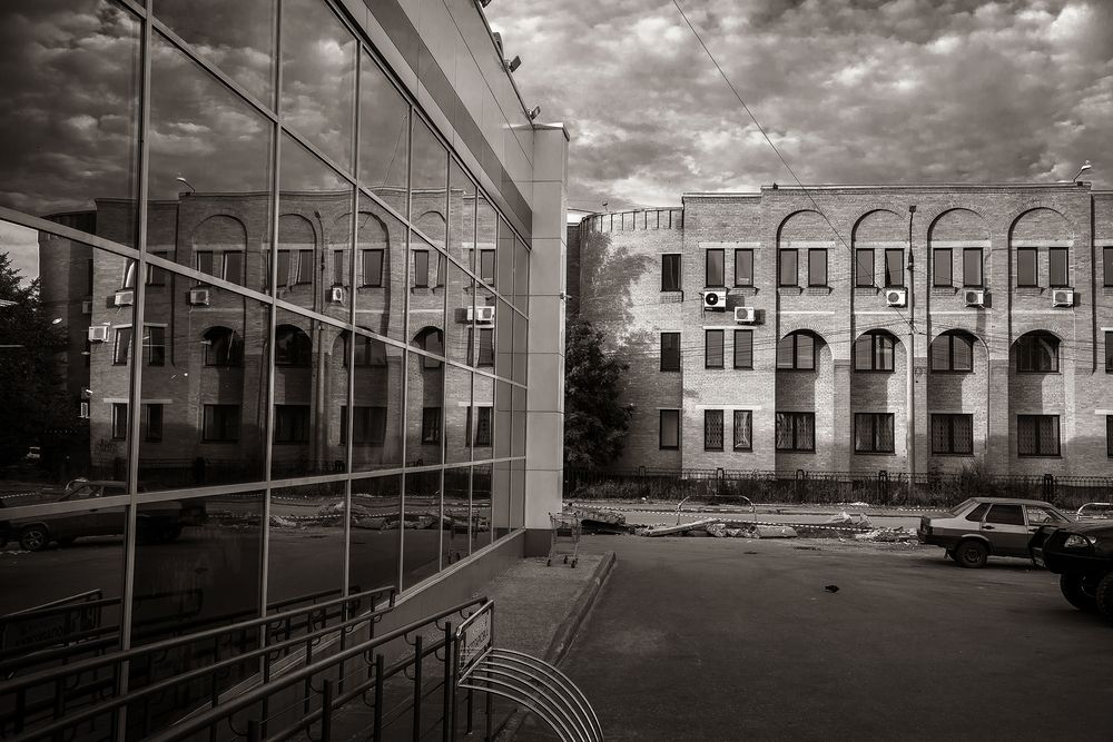 Photograph by Алексей Трифонов