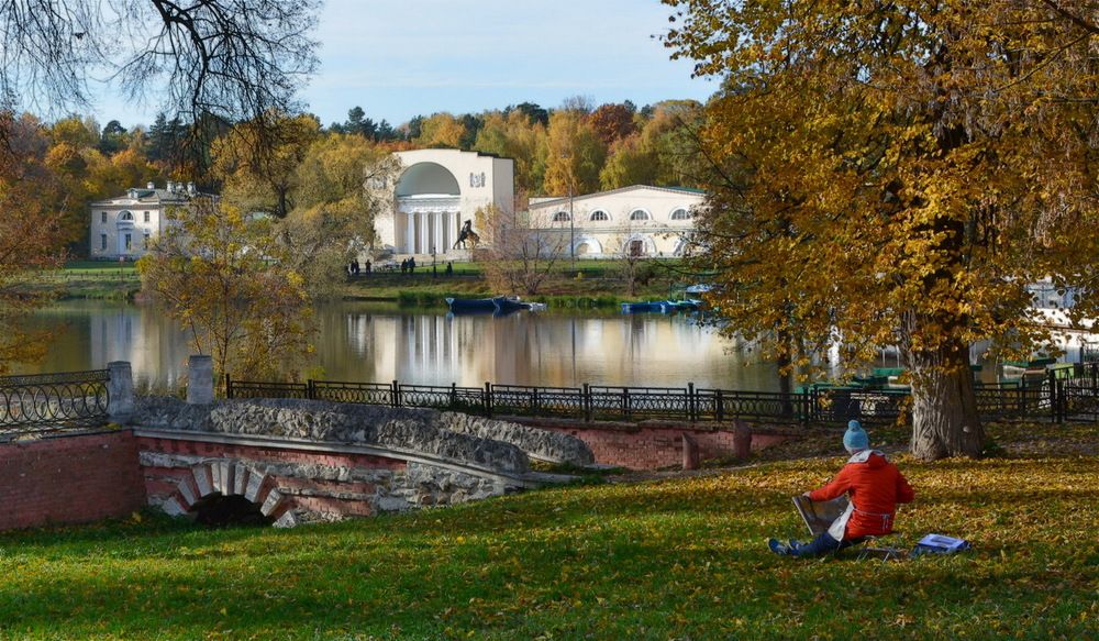Photograph by Анастасия Смирнова