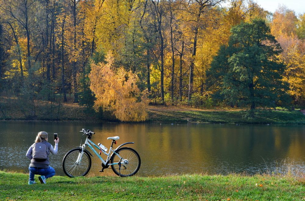 Photograph by Анастасия Смирнова
