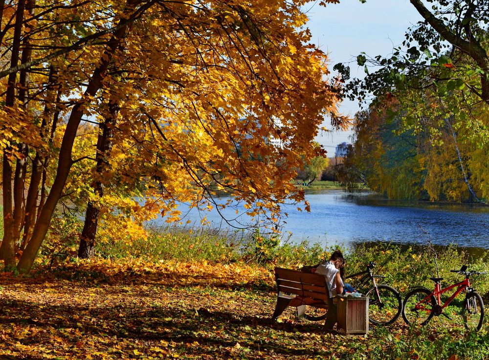 Photograph by Анастасия Смирнова