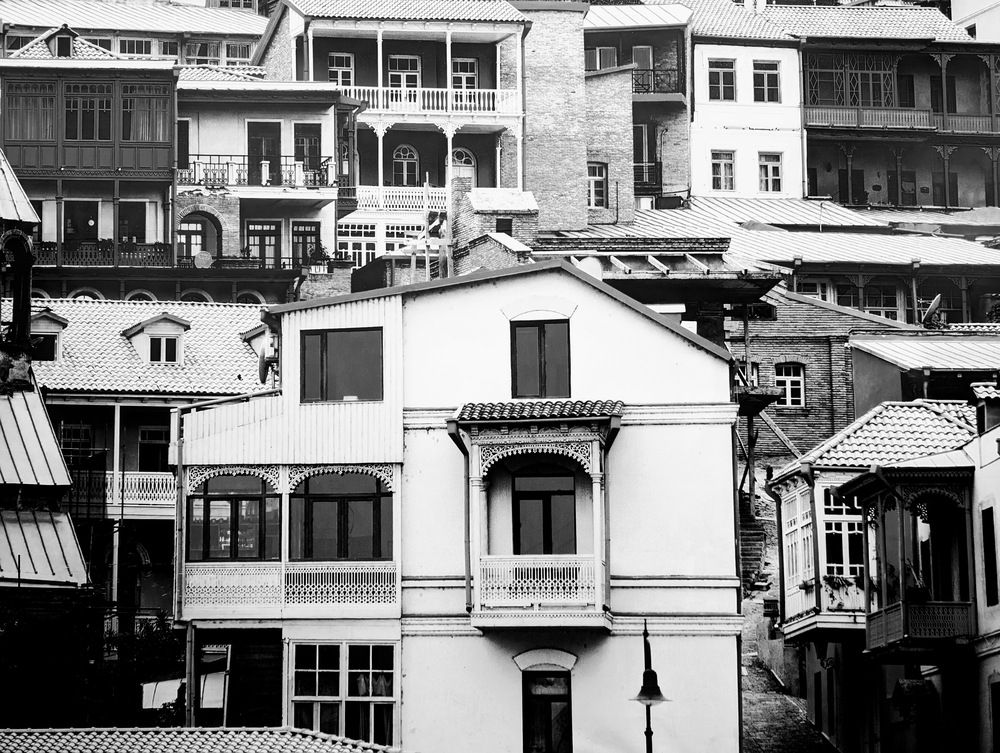 Photograph by Александр Айзенштадт