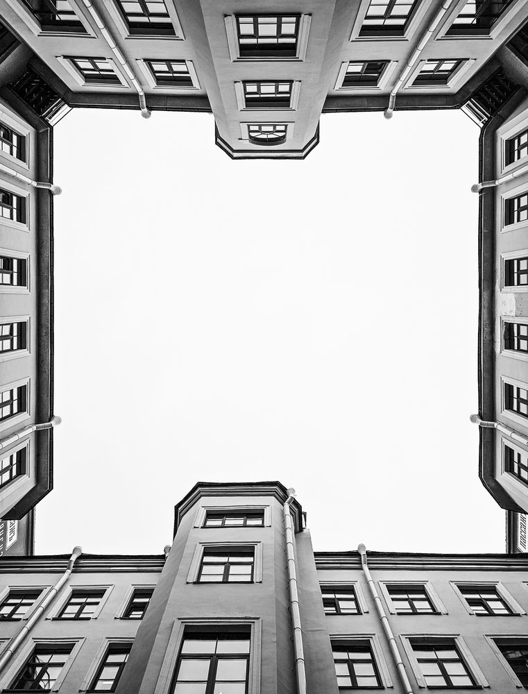 Photograph by Сергей Кесаев