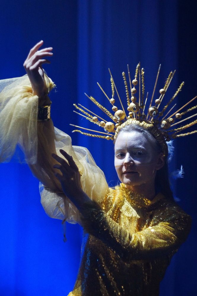 Photograph by Павел Москаленко