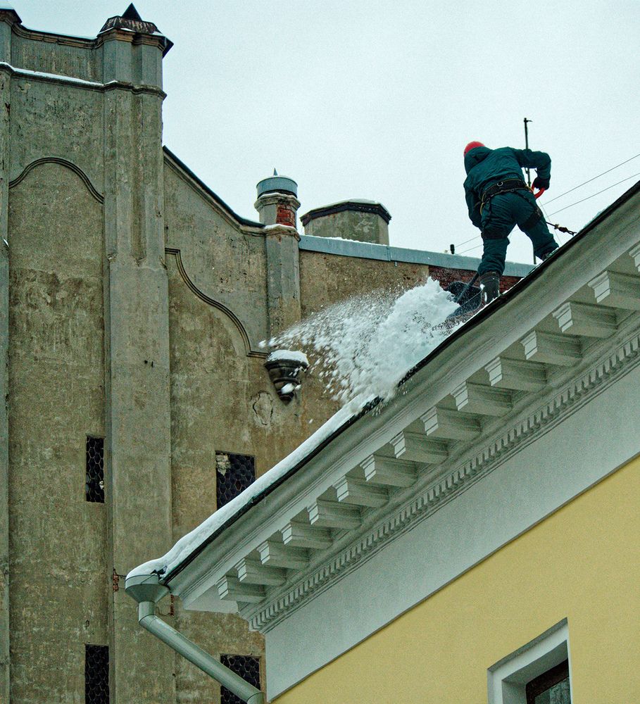 Photograph by Павел Кулинич