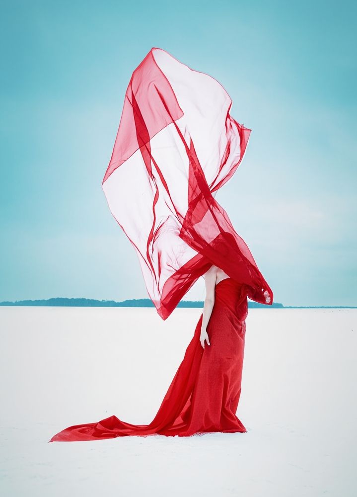 Photograph by Александра Токарева