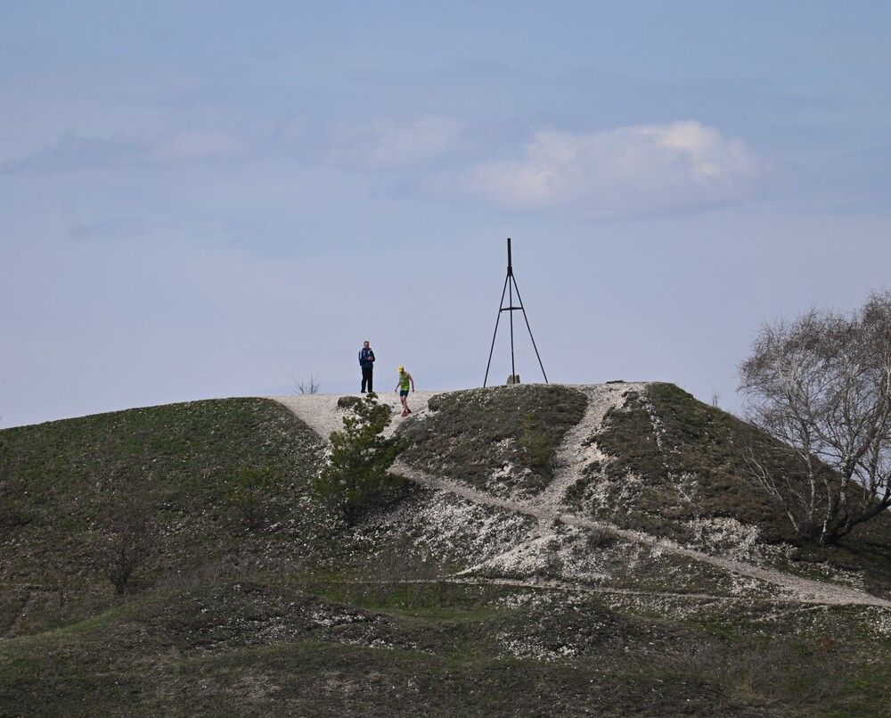 Пейзажи Кисловодска