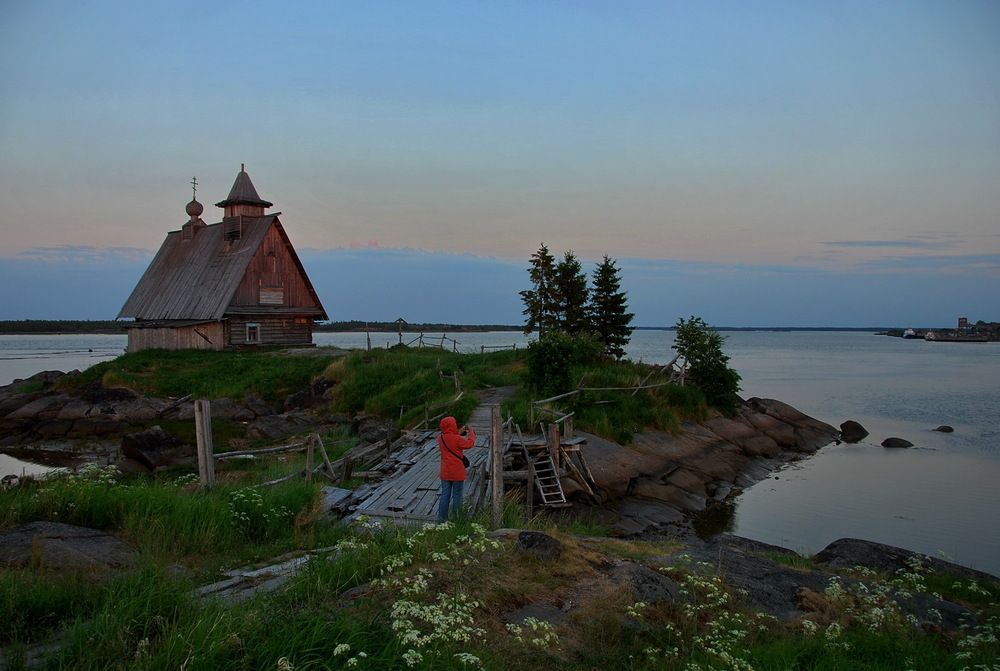 Photograph by Анастасия Смирнова