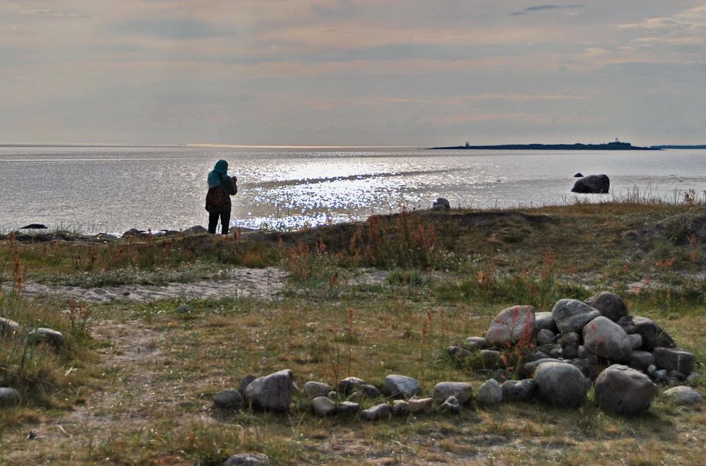 Photograph by Анастасия Смирнова