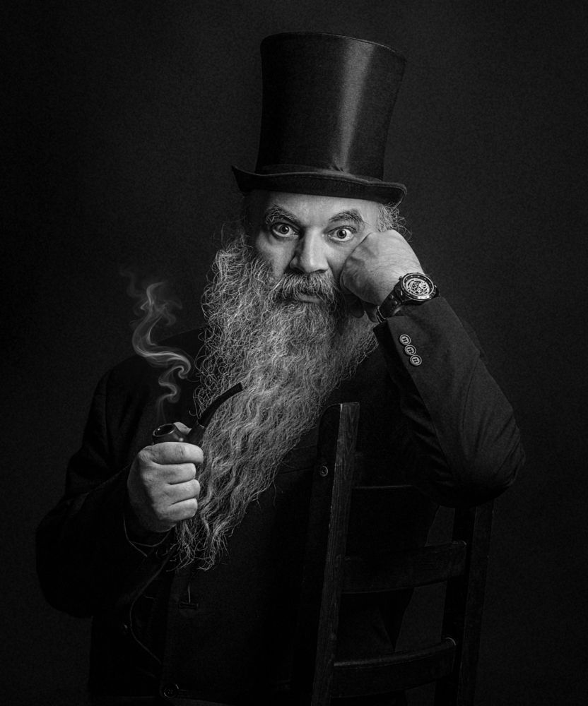 Photograph by Леонид Уральский