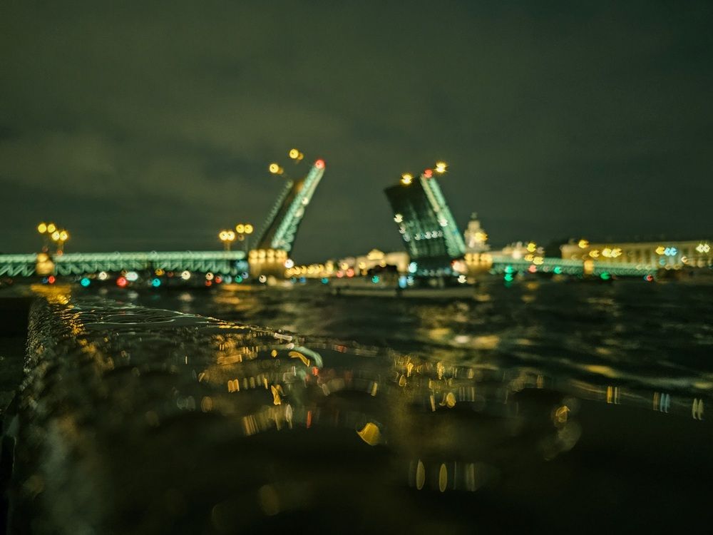 Photograph by Владимир Михайленко