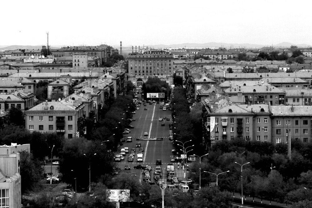 Photograph by Татьяна Галаева