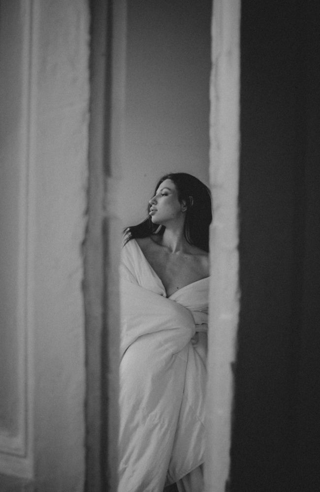 Photograph by Alexander Nosov