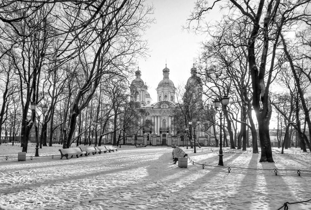 Фотография автора Дмитрий Климов