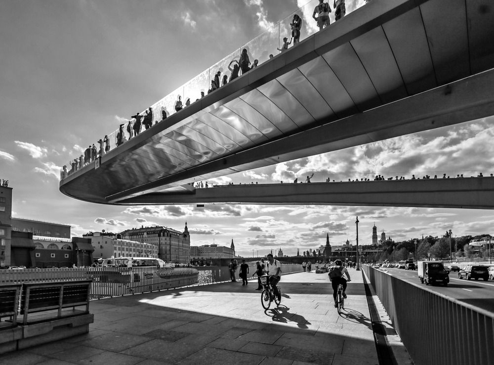 Фотография автора Дмитрий Климов