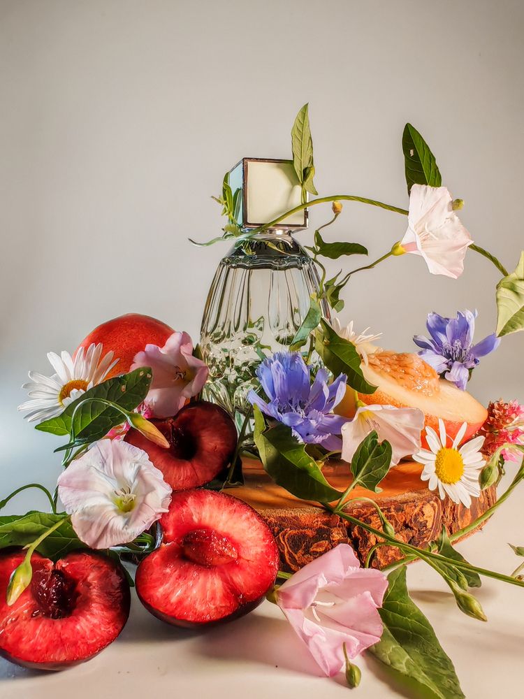 Photograph by Евгения Бородина