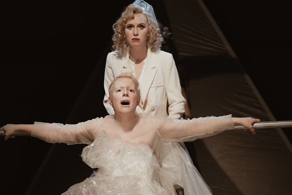 Фотография автора Ксения Шамсудинова