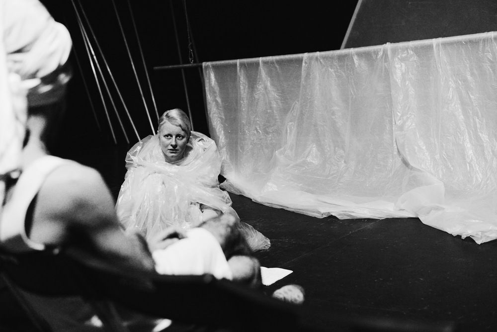 Фотография автора Ксения Шамсудинова